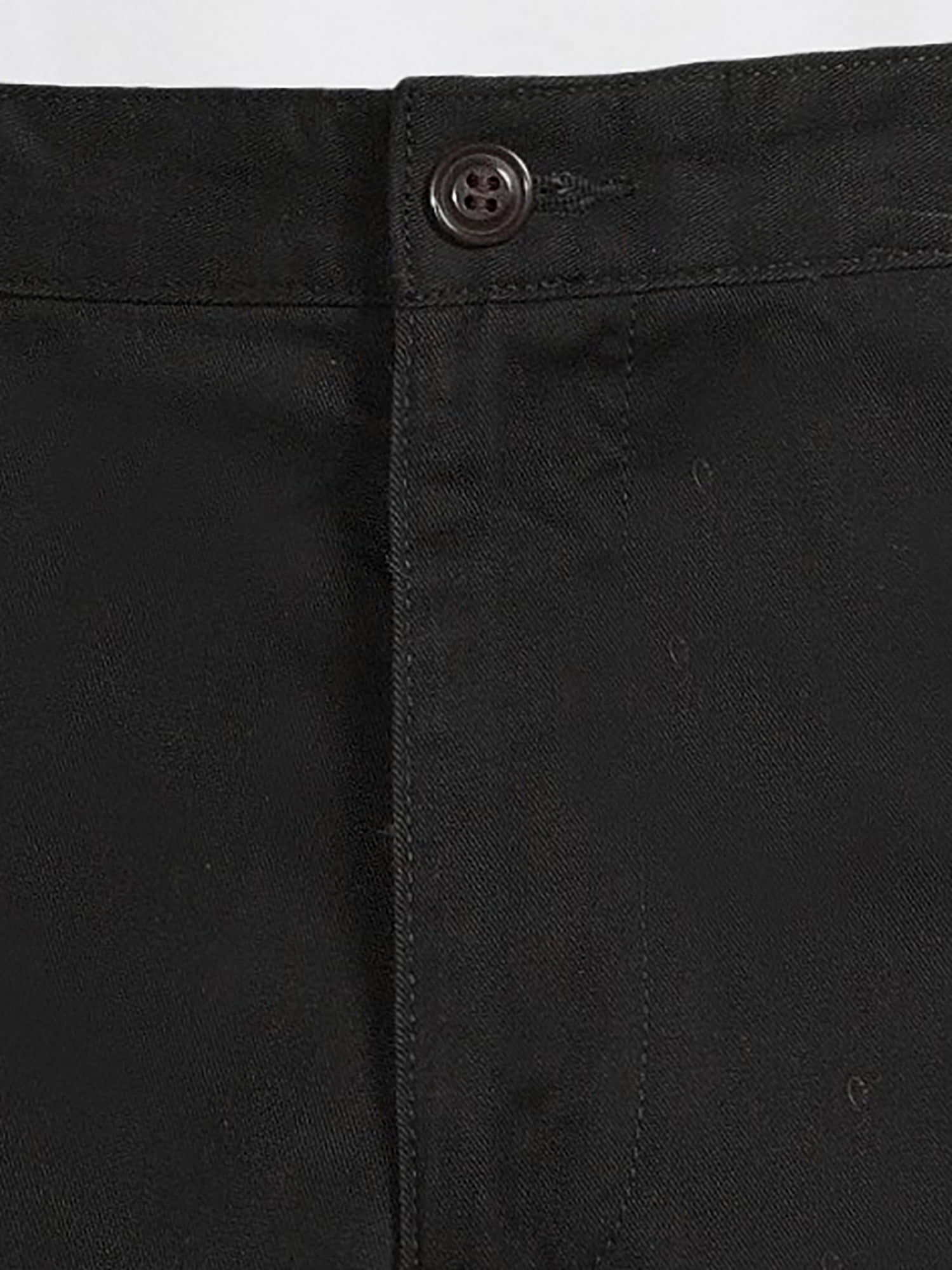 Dockers Men's Perfect Classic Fit 8" Shorts