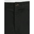 thumbnail image 4 of Dockers Men's Perfect Classic Fit 8" Shorts, 4 of 5