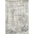 thumbnail image 2 of nuLOOM Aly Modern Abstract Area Rug, 9' x 12', Beige, 2 of 2