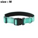 thumbnail image 2 of 12 collares reflectantes para perros, collares de nailon transpirable para mascotas ajustables para... Adepaton CPB-US-YY08-5, 2 of 5