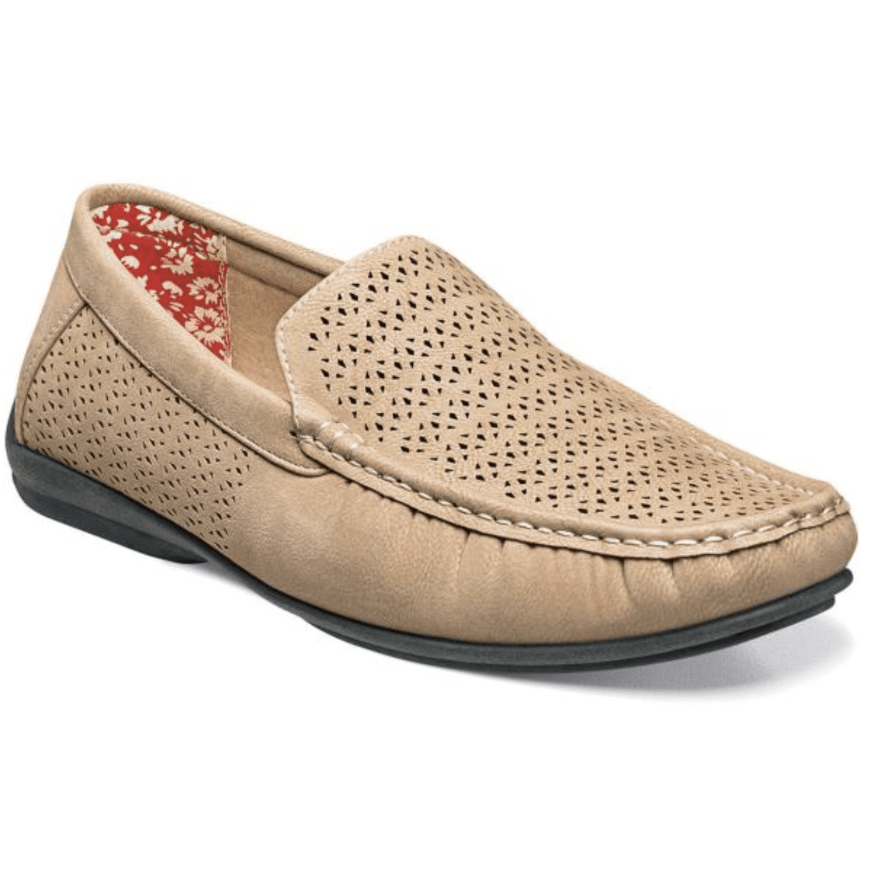 Comfort Driving Summer Shoes Cicero 