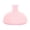 Pink, variant on Joernso Cute Rabbit Silicone Sputum Cup Patting Kids Elder Back Massage Phlegm Burp Tool