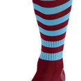 thumbnail image 3 of Precision Boys/Girls Pro Hooped Soccer Socks, 3 of 4