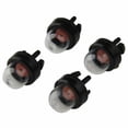 thumbnail image 5 of Bgsha 4X Primer Bulb Pump For McCulloch Echo Homelite Poulan Chainsaw, 5 of 5