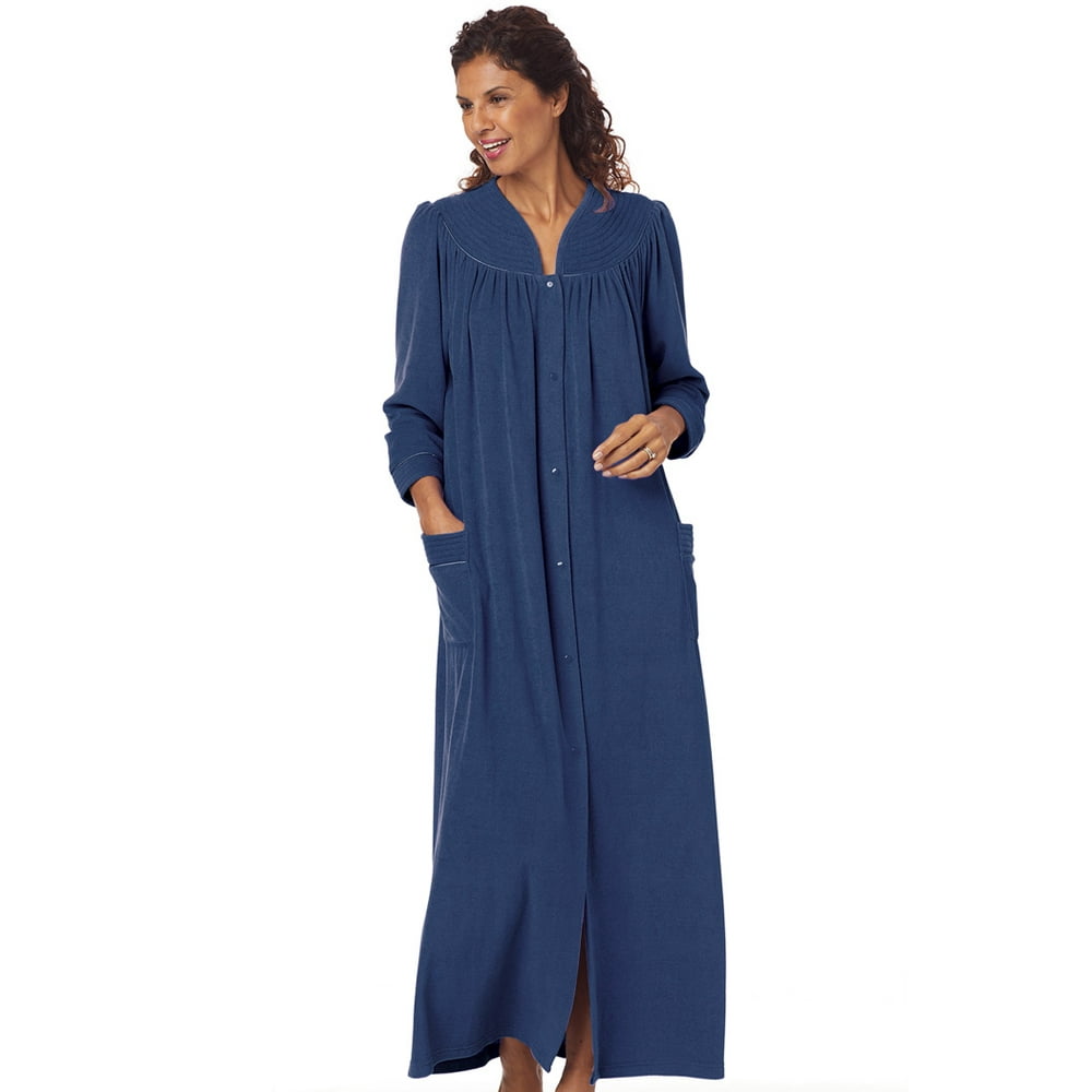 bathrobes with buttons