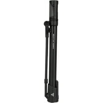 Topeak Mountain Morph Pump - Black, 160psi