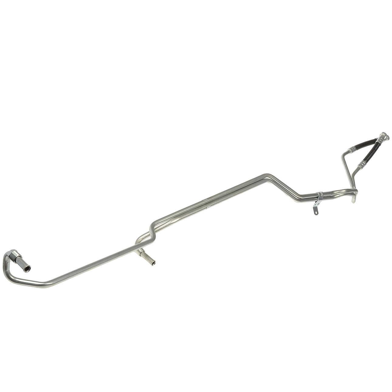 Dorman 624-641 Automatic Transmission Oil Cooler Hose Assembly for Specific Ford Models