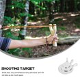 thumbnail image 3 of HEALEEP 9Pcs Exercising Metal Targets for Archers and Shooting Equipment, 3 of 8