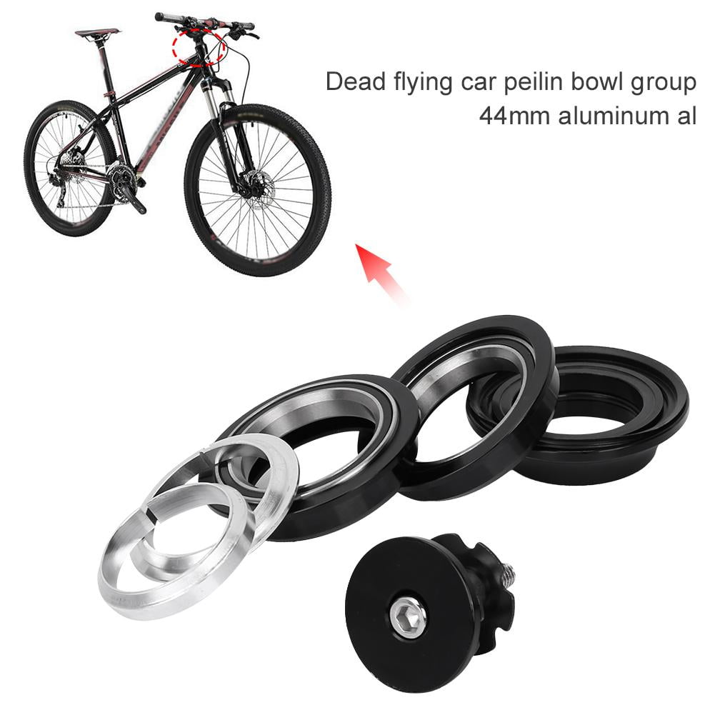 bicycle head tube