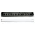 thumbnail image 1 of Lámpara de luz LED de tercer freno trasero para Ford F-150 F-250 97-03 Excursion Chrome & Smoke, 1 of 8