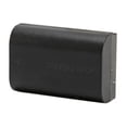 thumbnail image 3 of XYCCA LP E6 E6NH Lithium Ion Battery 2650mAh Replacement for R7 II R6 R5 60D 70D 80D 90D 5D4 5D3 5d2 5DS 7D 6D 5DMark4-082001, 3 of 5