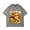 Grey, variant on Chris Stapleton Merch T-shirt washed hip-hop unisex pure cotton short sleeved fashionable top