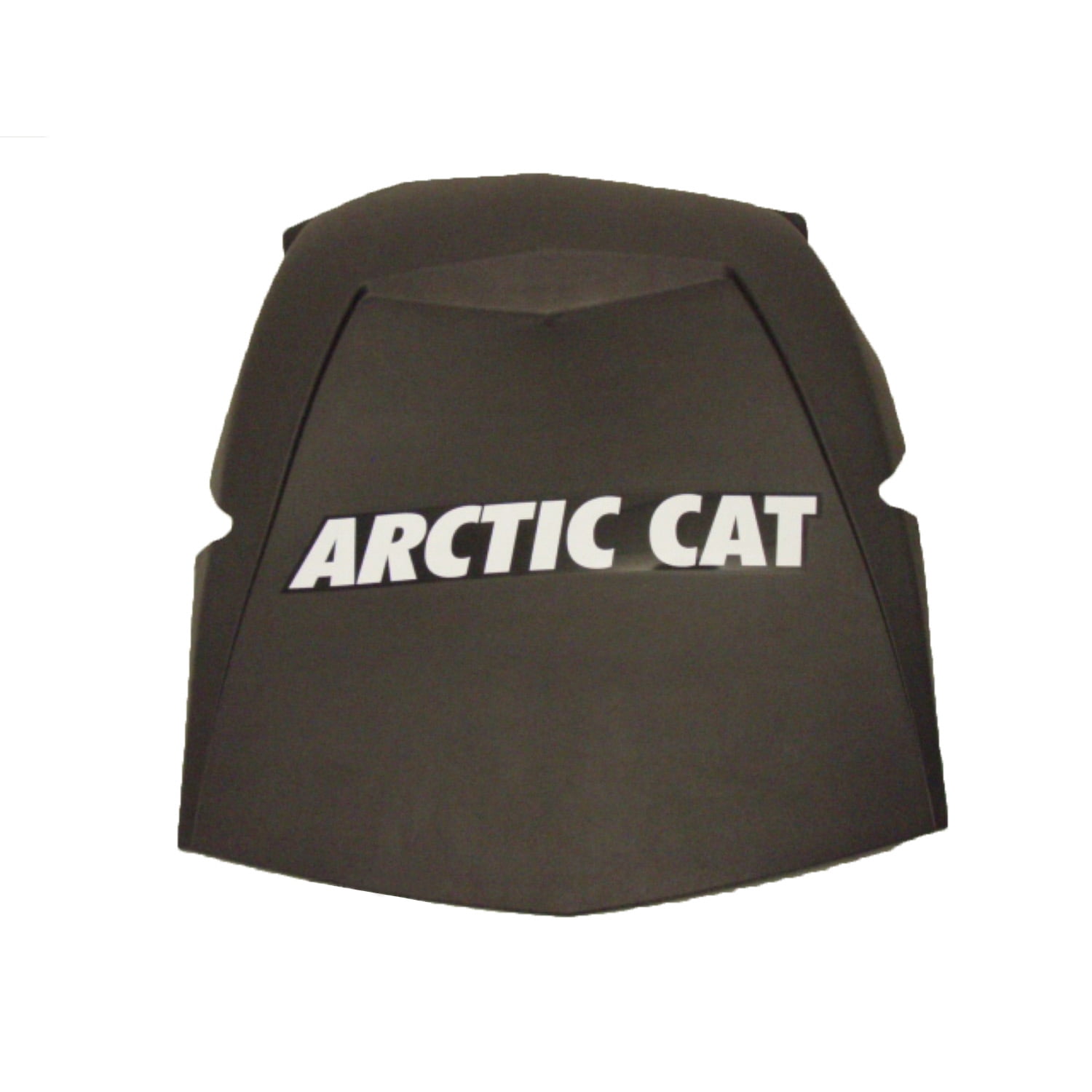 Arctic Cat New OEM Snow Flap Guard 3706920 FireCat F5 F6 F8 F1000 Z1