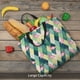 thumbnail image 5 of Easygdp Flamingo Bolsa Tote para Mujer, Bolso de Hombro para Trabajo, Playa, Viajes, Compras y Supermercado, 5 of 7