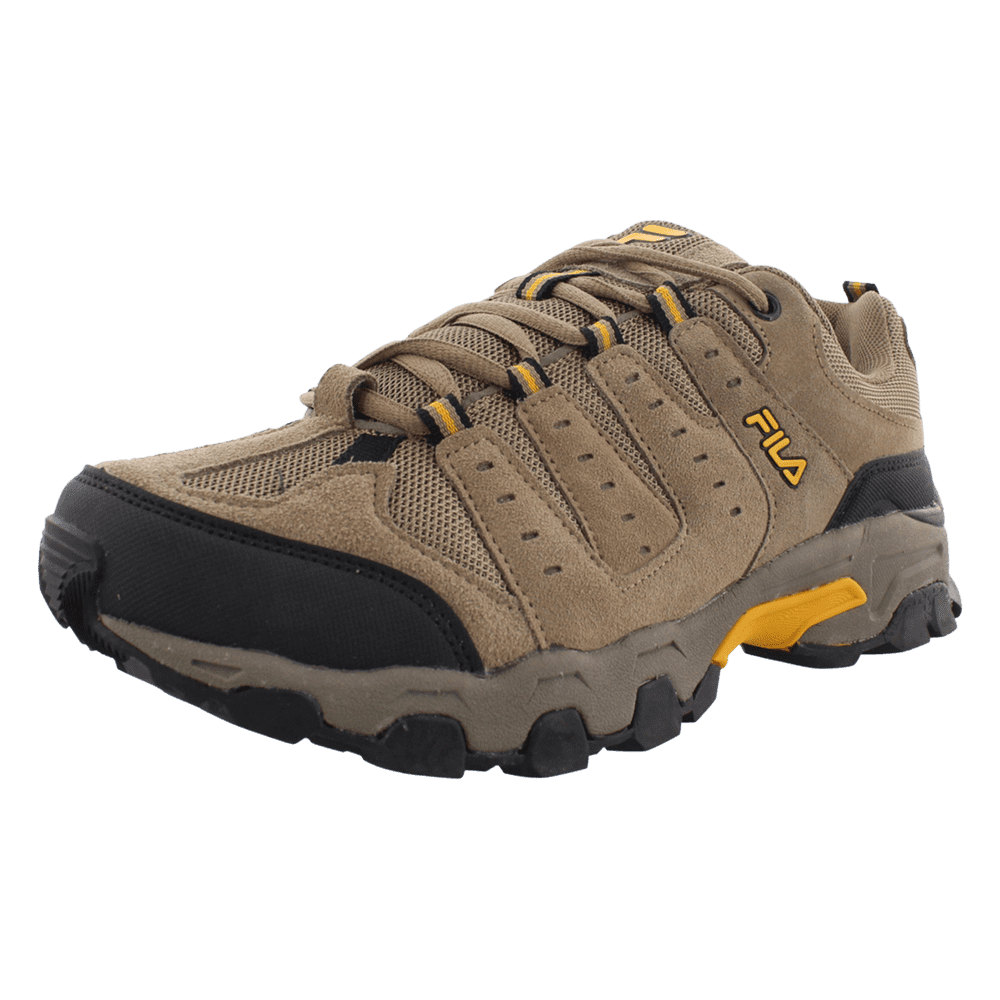 fila construction shoes