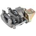 thumbnail image 4 of JEGS GM Rear Disc Brake Caliper with D154 Pads and E-Brake Mechanism [Left/Driver Side], 4 of 7