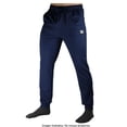 thumbnail image 2 of Pantalón Wilson para Hombre, Jogger Deportivo con Bolsas Laterales Azul Marino Talla CH, 2 of 4
