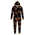 Enjoytime onesie Costume for Adult Women Halloween Dress Up Cosplay