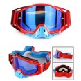 thumbnail image 3 of Bangcool Ski Goggles Protective Wind Goggles Motorcycle Goggles for Men Women, 3 of 3