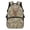 Camo Deer Bow, variant on Yspwyqan Deer Pink Bow School Backpack for Kids, 17 Inch Lightweight Large Capacity Bookbag with Side Pockets, Double Zipper Backpack Fits 15.6 Laptop for Elementary Middle High School