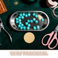 thumbnail image 3 of AURARMLET 6Ud Monedas Grabables En Acero Inoxidable Dorado Para Personalizar Regalos Y Eventos Especiales, 3 of 7