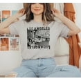 thumbnail image 2 of LOS ANGELES Graphic Plus Short sleeve T-Shirt, 2 of 7