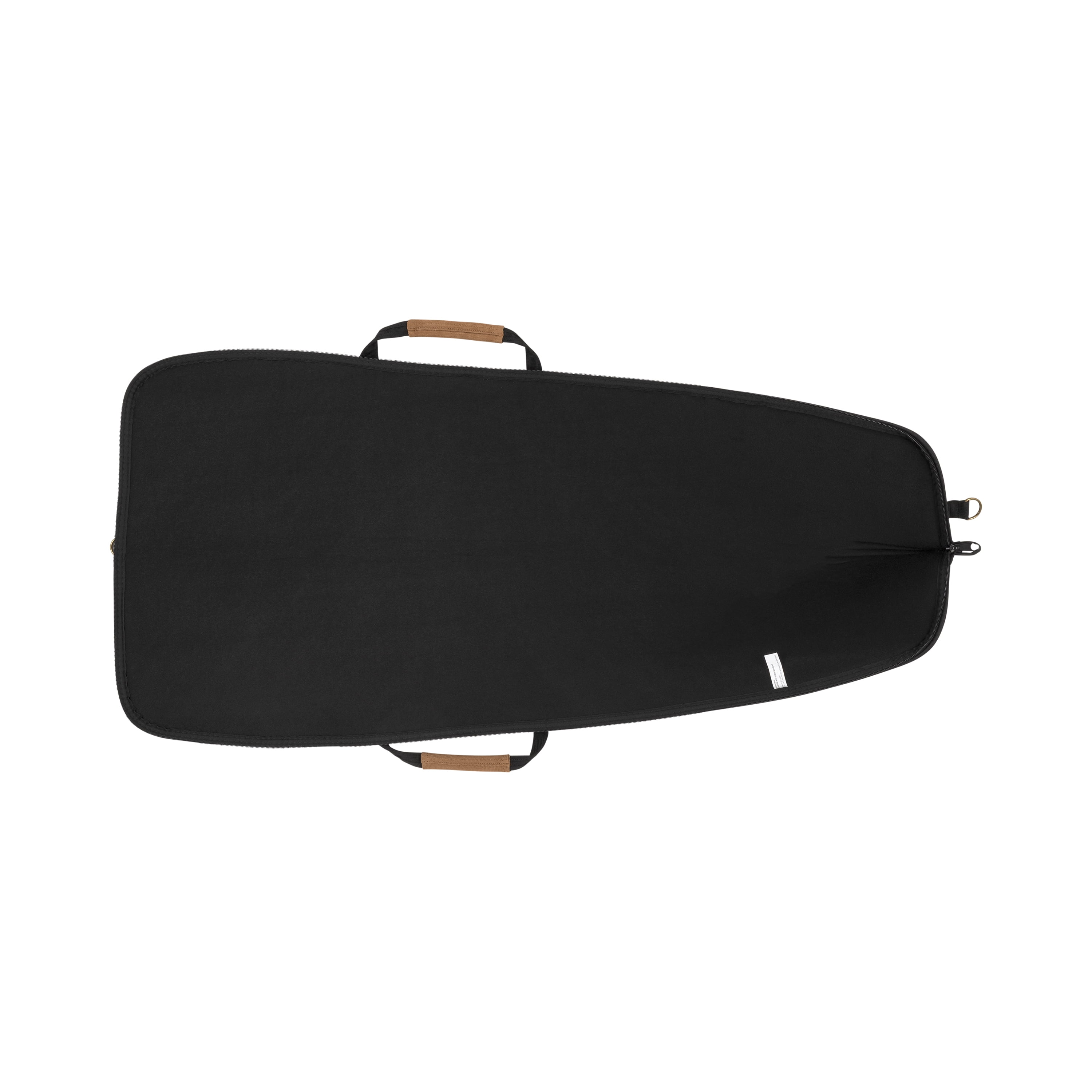 Allen Company Canvas Rifle Case, Tan and Black, 1 Rifle, Cotton, Model 55020A