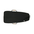 thumbnail image 5 of Allen Company Canvas Rifle Case, Tan and Black, 1 Rifle, Cotton, Model 55020A, 5 of 9