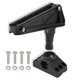 thumbnail image 2 of Candado para cubierta de barcos, nailon, Metal, 360 grados, pieza giratoria, sistema de Control de polea, Kits de bloqueo, accesorios, barcos, kayaks Inevent OD020010-00, 2 of 7