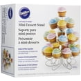 thumbnail image 4 of Wilton Cupcakes 'N More Mini Dessert Stand, 24 count, 4 of 4