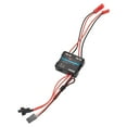 thumbnail image 2 of Controlador de velocidad perfke 40A ESC para 1:16 1:18 RC Car Crawler Monster Truck, 2 of 7