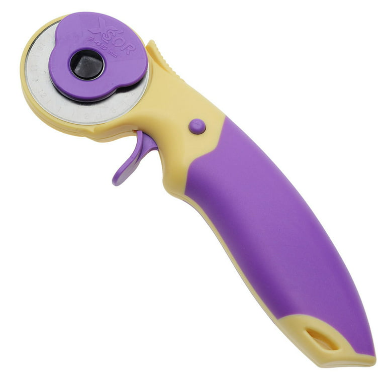 Best Rotary Cutter For Fabric - The Creative Curator