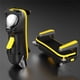 thumbnail image 2 of Six Finger para Game Trigger para PUBG Gaming Controller L1 R1 Alloy Key Button para Android Gamepad Joystick (Amarillo), 2 of 5