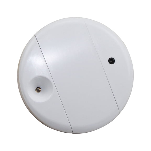 Watt Stopper Lmls-105 On/Off Photosensor Single Zone Switching Device Occupancy Sensor, White