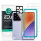 thumbnail image 1 of Protector de pantalla Ibywind para Xiaomi 15 5G, 6.36 pulgadas, dureza 9H, 1 of 8
