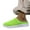 Green, variant on Comfortable Casual Shoes For Men Fashion Spring And Summer Men Sports Shoes Flat Bottom Lightweight Mesh Breathable Slip On Comfortable Solid Color Simple Features: