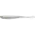 thumbnail image 3 of Leurres de Pêche Ghost Dropshot Minnow Argent-Perle, 3 of 3