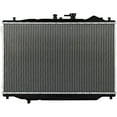 thumbnail image 3 of REACH Radiator 41-248 for 92-89 Ford Probe; 92-88 Mazda 626; 92-88 Mazda MX-6, 3 of 4