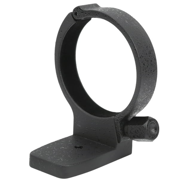 Soporte de lente para reducir la presión, resistente a la oxidación, collar de lente saliente, lente F4 de 70-200mm para cámara fotográfica,Collar de lente, anillo de montaje en trípode, soporte de so Higoodz Accesorios de Fotografía