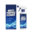 thumbnail image 2 of AURIGATE 8 oz Foam Fabric Cleaner Spray, Multi-Purpose Upholstery Stain Remover with Towel for Carpet, Couch, Mattress and Car Seat, 2 of 8