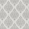 thumbnail image 1 of SUSSEXHOME 177.59 Square Feet Non-Woven Removable Wallpaper - Waterproof, Strippable, Light Resistance & Cleanable Wall Paper Roll-Four Seasons Collection-Ottoman, 1 of 5