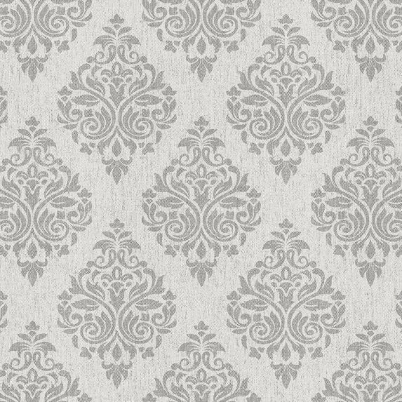 SUSSEXHOME 177.59 Square Feet Non-Woven Removable Wallpaper - Waterproof, Strippable, Light Resistance & Cleanable Wall Paper Roll-Four Seasons Collection-Ottoman