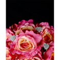 thumbnail image 1 of Unik Occasions Completely Covered Hearts Bouquet Jewelry, 2 Pack, 1 of 1
