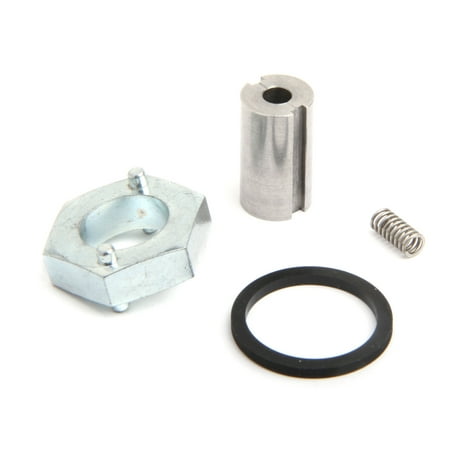 NOS/Nitrous Oxide System 16068NOS Nitrous Oxide Solenoid Rebuild Kit