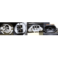 thumbnail image 5 of ALTIMA 07-09 HEAD LAMP LH, Assembly, HID/Xenon, Sedan, Exc. Hybrid Model, w/ HID Kit, 5 of 8