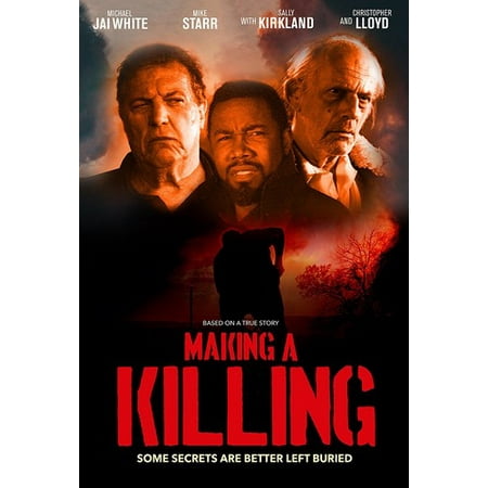 Making A Killing (DVD)