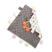 High-quality Materials Ins Newborn Soothing Towel Bear Pattern Saliva Towel Bib Maternal And Child Supplies