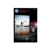HP Premium Plus Photo Paper - High-glossy - 4 in x 6 in - 280 g/m������ - 100 sheet(s) photo paper - for Officejet 4500 G510, 7000 E809, 7500; Officejet Pro K850, K8600; Photosmart 8250, A436