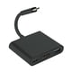 thumbnail image 5 of Adaptador HDMI 1080p 4K para USB-C, convertidor HDMI, concentrador tipo C, adaptador HDMI para conmutador USB-C., 5 of 5
