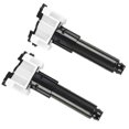 thumbnail image 2 of Front Left Right Headlight Washer Nozzles for GX460 V8 4.6L 2014-2016 85208-60090 85207-60090 Car Accessories, 2 of 5